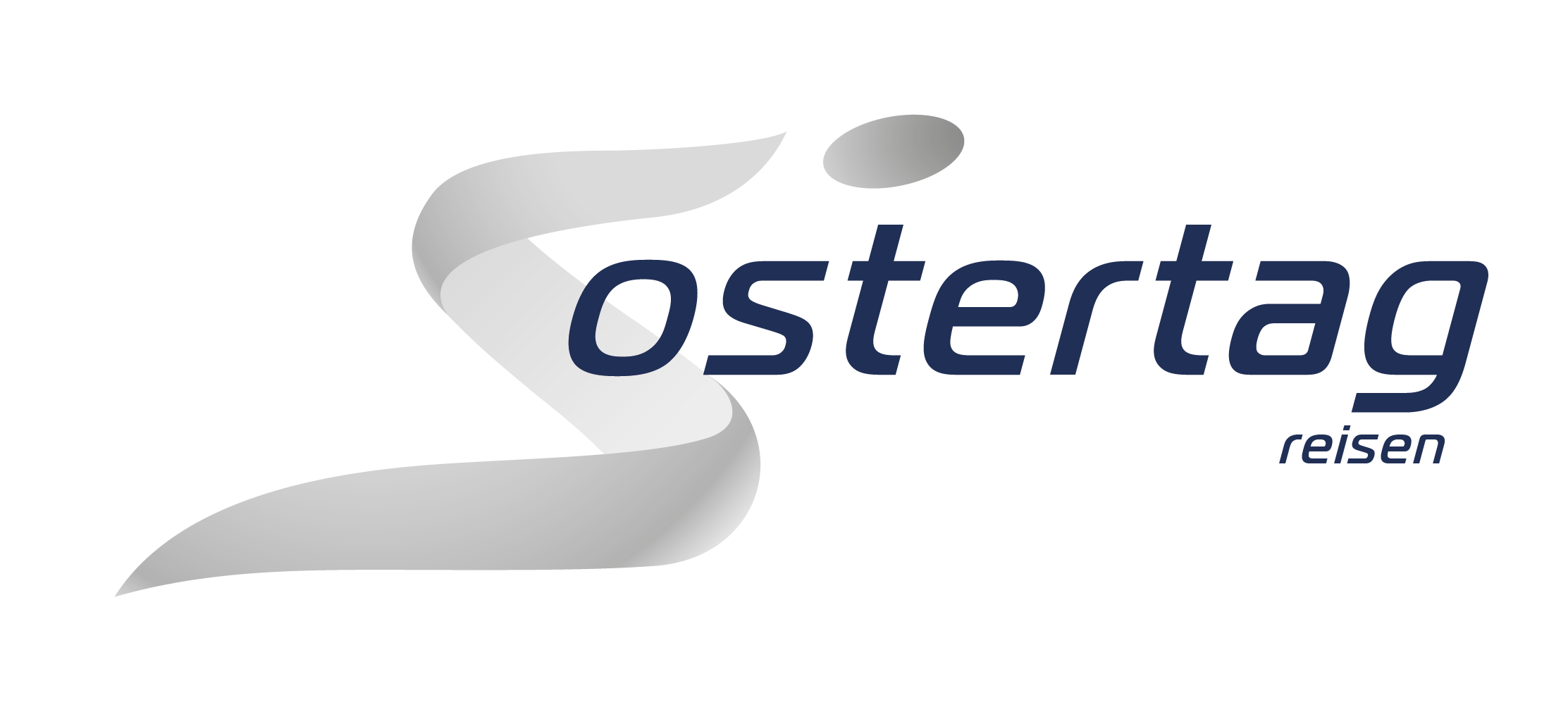 Ostertag Reisen - Logo