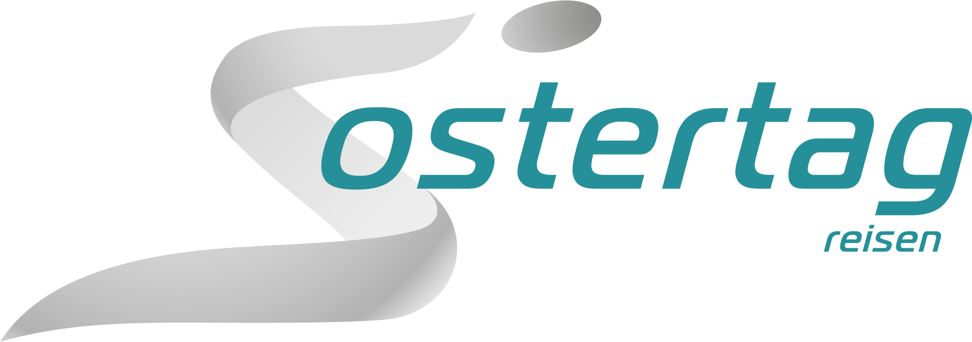 Ostertag Reisen - Logo